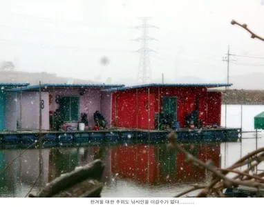 이번 주말에는 나와주려나....