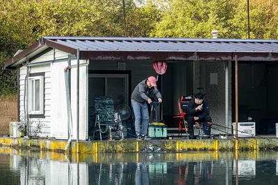 안성 두메낚시터 10월 26일 조황정보