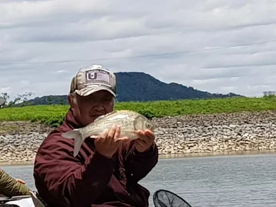 아름다운장계지에서