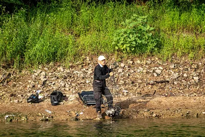 안성 두메낚시터 9월 6일 조황정보