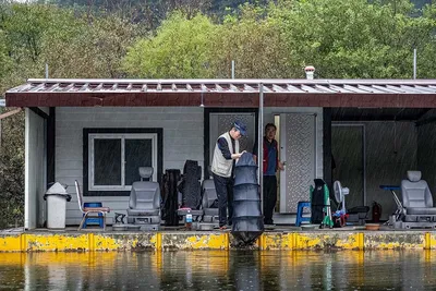 안성 두메낚시터 9월 26일 조황정보