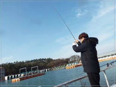  -  11월27일 어심바다낚시터조황 