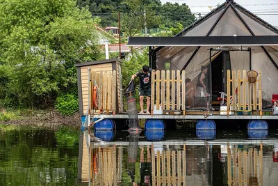 안성 두메낚시터 8월 29일 조황정보