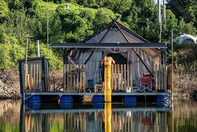 안성 두메낚시터 8월 8일 조황정보