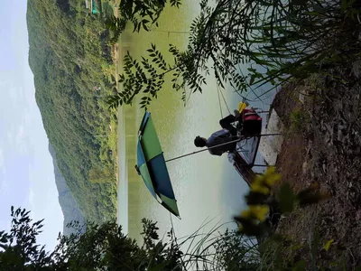 안성죽산장계지주중조항입니다