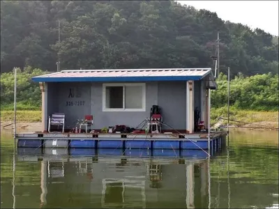 16.08.07 송전지 서울집 조황