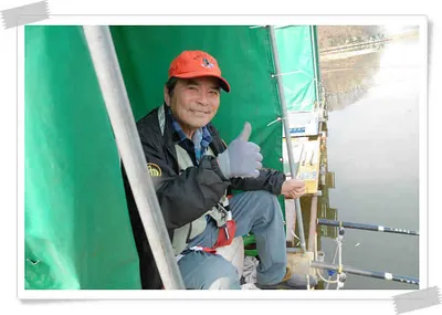 주말을 앞둔 각평지 조황안내