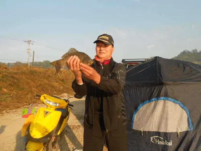 [당진 가교리지] 날씨가 풀렸네요..