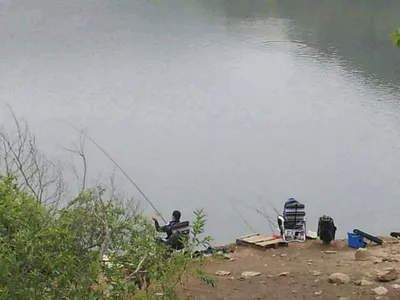 안성 죽산 장계지