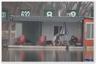 4월 2일 각평낚시공원 조황정보