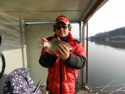 [당진 가교리지] 토종 대물 움직이기시작..