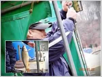 [각평지] 3월 21일(수) 조황 정보