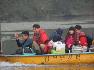 입석 낚시터10월11일 조황안내(토종댐붕어)