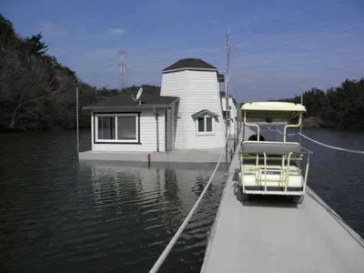 풍차낚시터(덕송지)  오픈안내~