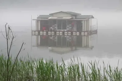자갈섬낚시터조황