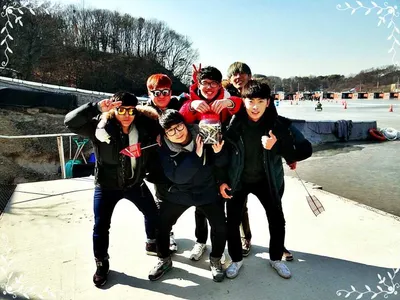빙어낚시 빙어축제 이천빙어축제 2-3일 각평 소식