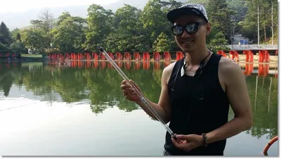 택암낚시터 6월21일 조황정보