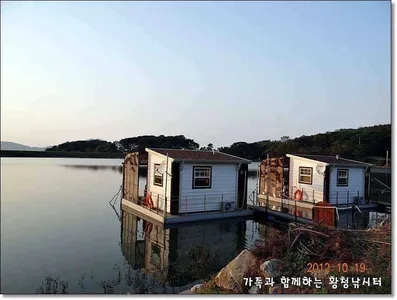 [ 황 청 지 ] 10월 20일 조황정보