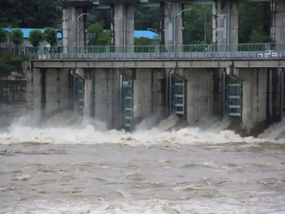 입석낚시터 [토종댐붕어] 노지둠벙및 낚시채비법소개