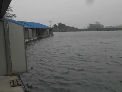 **수상좌대 특별이벤트행사**