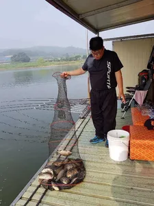 오목낚시터 6월 마지막주 조황~~~