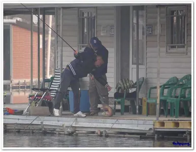 4월 5~6일 각평낚시공원 조황소식