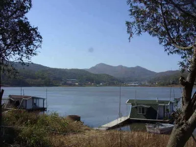 국화지 10월 넷째 주 조황 스케치