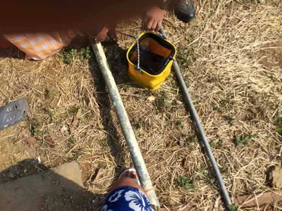 안녕하세요 요룡지 행복낚시터 입니당^^~