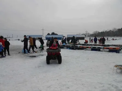 포천초원낚시터 송어조황입니다*^_^*