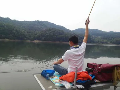 안성죽산장계지