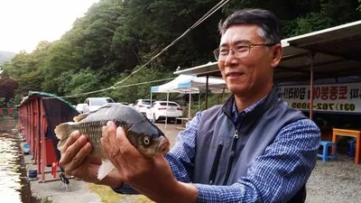 택암낚시터 5월23일 조황정보