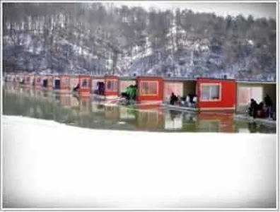 [각평지] 2월 10~11일 조황정보