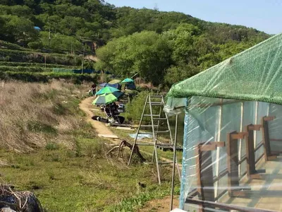 충남 공주시 요룡지 행복낚시터 5월 4일 조황정보입니다.^^