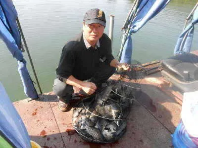 즐거운 추석과 조황입니다~~~