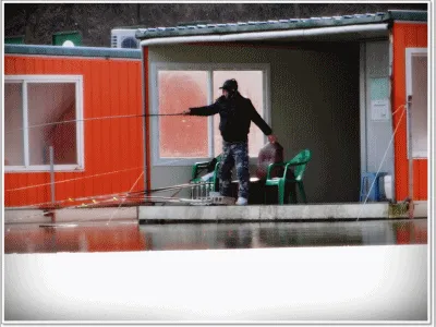 [각평지] 12월 세째주말 조황정보