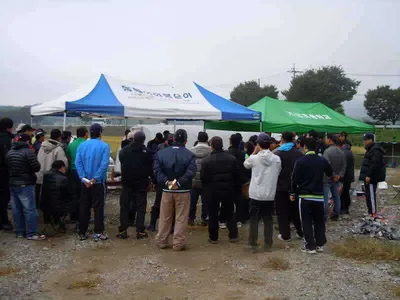 입석낚시터 [토종댐붕어] 10월3일조황