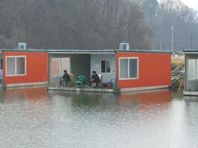 기분좋은 화요일.