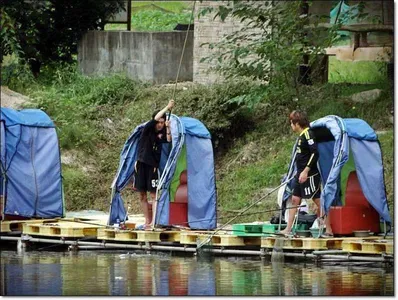 각평낚시터 이제 밤 낚시 호황 정보.