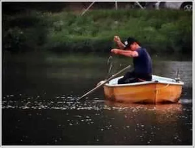 [각평지] 7월 세째주말 조황정보