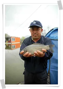 동영상으로 전하는 실시간 조황속보