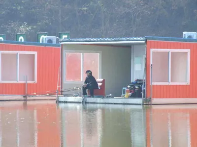 수요일의 각평.