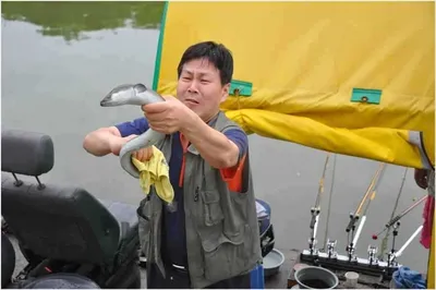 [유일낚시터]주말에는 유일에서보네세여~~!