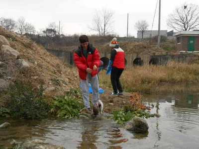 초원낚시터 조황입니다^^^