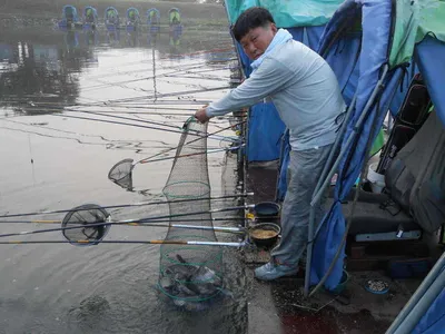 *****실시간 조황사진 올려봅니다*****