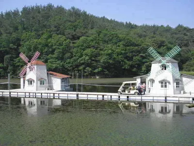 풍차낚시터 조황스케치