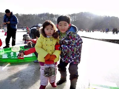 이천빙어축제 1월 26일 조황정보