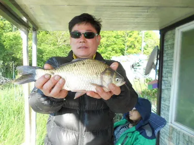 [당진 가교리지] 토종 대물 연휴조황..
