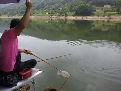 안성 죽산 장계지