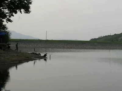 안성 죽산 장계지