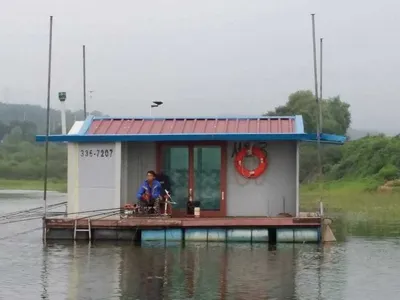 16.07.14 송전지 서울집 조황